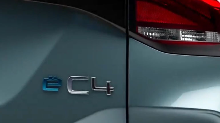 Ξεκίνησε η αποκάλυψη του νέου Citroen C4